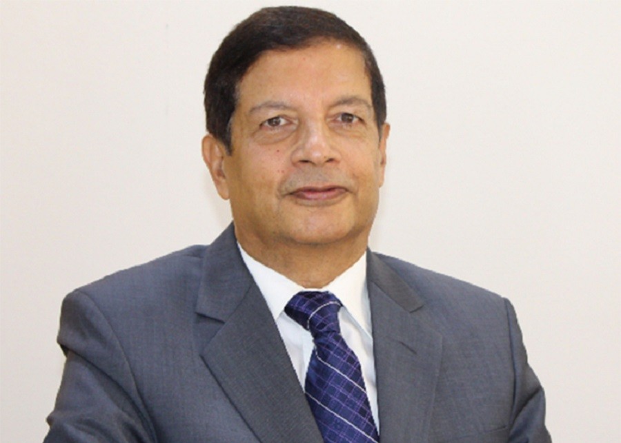जथाभावी खर्च गर्न ‘बजेट अनुसूची १’ बाट खर्च हुने शीर्षक लुकाइयोः डा. शंकर शर्मा
