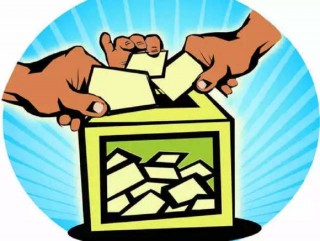 चुनावका लागि ३५ अर्ब बजेट