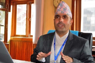 ६.५ प्रतिशतको  आर्थिक वृद्धिदरको लक्ष्यमा पुग्छ : अर्थसचिव