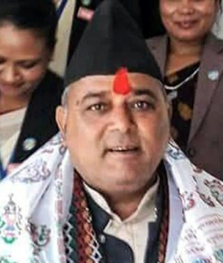 लुम्बिनी प्रदेश राष्ट्रियसभामा काँग्रेसले बाजी मार्यो