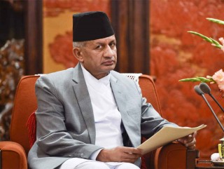 प्रदीप ज्ञवाली : आत्मप्रशंसा गरेनन्, हिसाब बुझाए