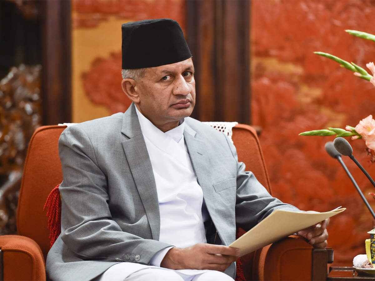 प्रदीप ज्ञवाली : आत्मप्रशंसा गरेनन्, हिसाब बुझाए