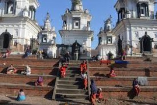 विपद्मा परेकाको सहयोग गर्न गैसस विपद् व्यबस्थापन कोष स्थापना 