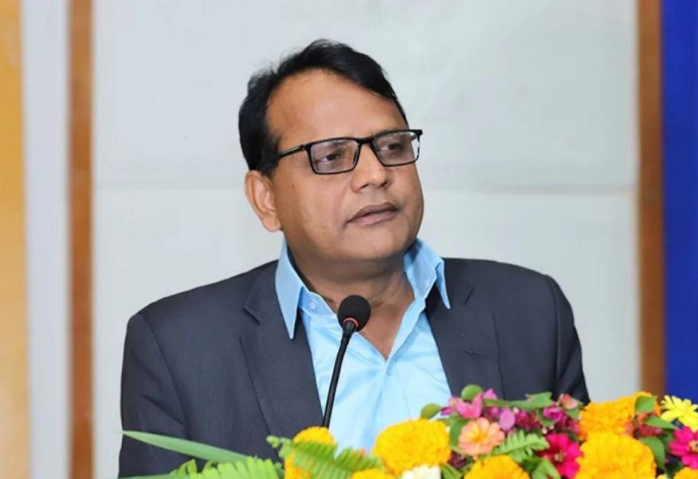 प्रदेश २ मा सरकार पुनर्गठन, को को बने मन्त्री ? 