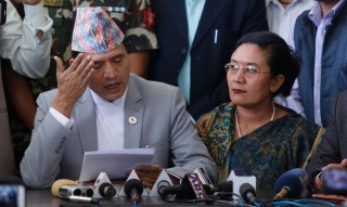 स्वास्थ्यमन्त्री तामाङको सम्पत्ति विवरण : १४ ठाउँमा जग्गा, २० लाखको शेयर