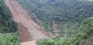सिद्धार्थ राजमार्ग एकतर्फी खुल्यो