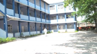 वाल्मीकि विद्यापीठमा स्मार्ट कक्षा सञ्चालन
