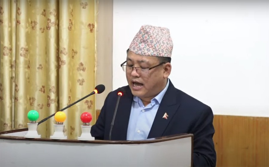पर्यटनलाई प्रदेश १ को ८३ करोड, झापाको केचनादेखि सगरमाथालाई जोड्ने पर्यटकीय योजना सञ्चालन गरिने
