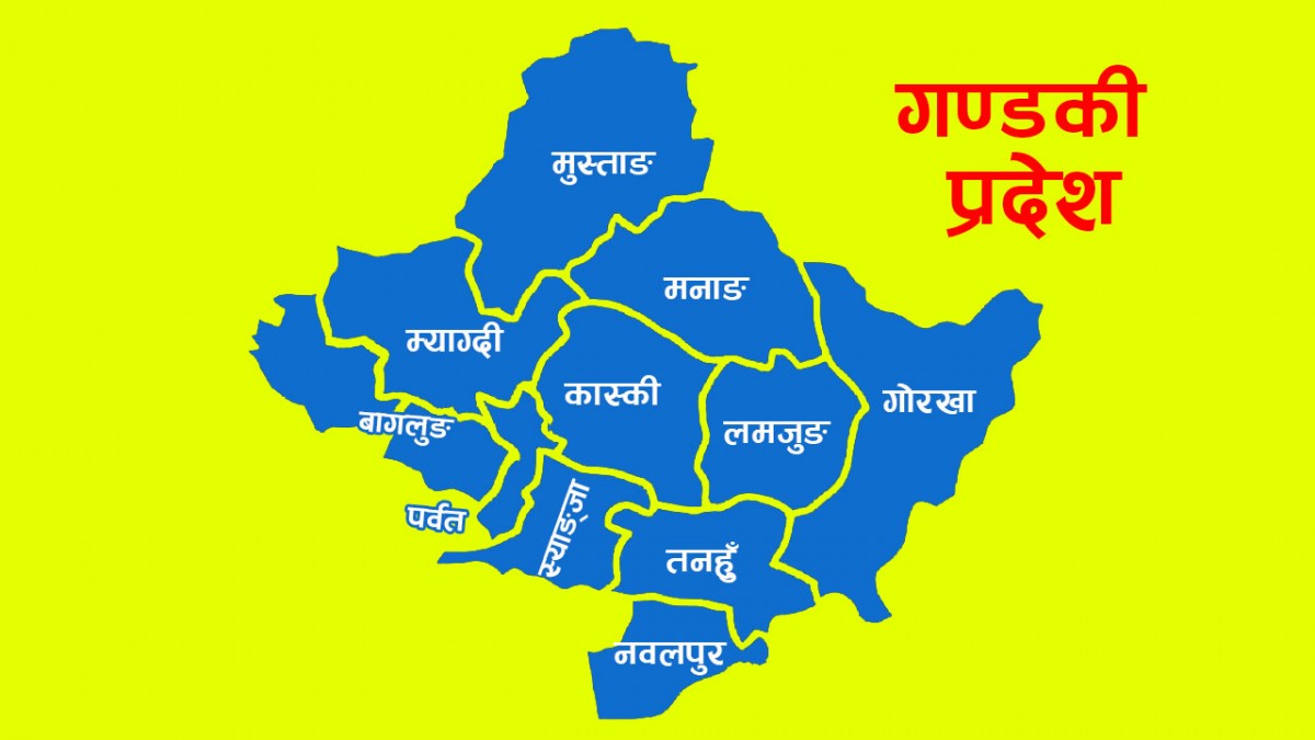 गण्डकी प्रदेशमा राष्ट्रबैंकको अध्ययनः दक्ष कामदार नहुँदा उद्योग पूर्ण क्षमतामा चलेनन्