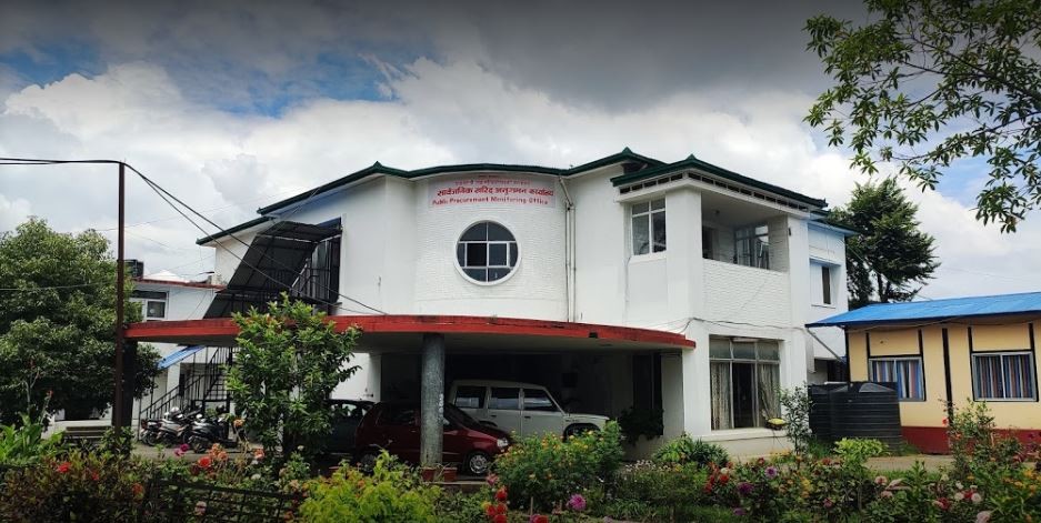 ७ निर्माण कम्पनीलाई ठेक्का तोड्ने चेतावनी, ७ दिनभित्र स्पष्टिकरण बुझाउन निर्देशन