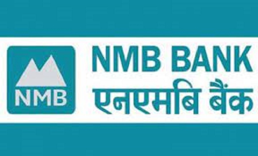 एनएमबि बैंकको आकर्षक निक्षेप योजना : भिडियोबाट ५ मिनेटमा खाता,  विदेशमा बस्नेले पनि खाता खोल्न सक्ने