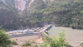 जगदुल्ला जलविद्युत् आयोजनाको निर्माण अगामी वर्षदेखि सुरु
