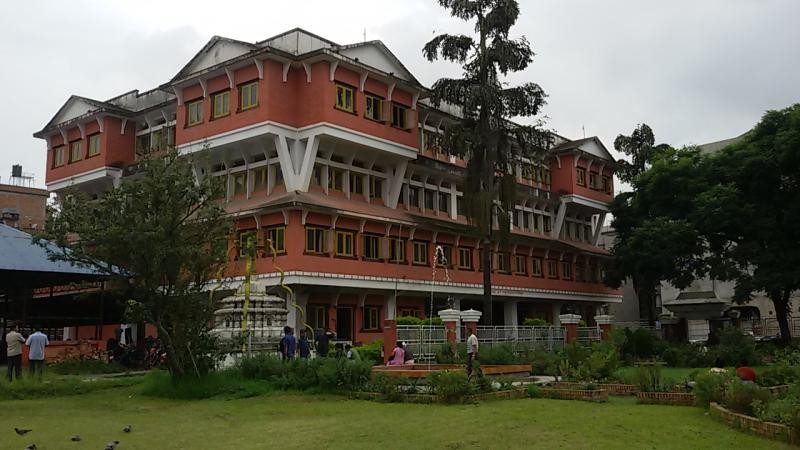कोभिड प्रभावितलाई ललितपुर महानगरको अफर, अस्पताल भर्ना भए २५ हजार