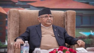 सर्वोच्चका सात झापड : जसले  ओलीलाई बनायो निकै कमजोर