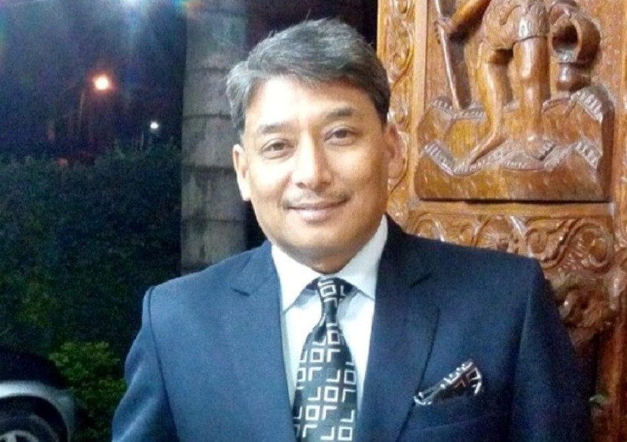 राष्ट्र बैंकले शेयर बजारमा लगाएको लगानीमा आँखा लगाउन हुँदैन : सरोजकाजी तुलाधार