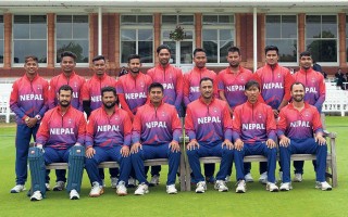 नेपालद्वारा माल्दिभ्स १३८ रनले पराजित, क्वार्टरफाइनलमा प्रवेश
