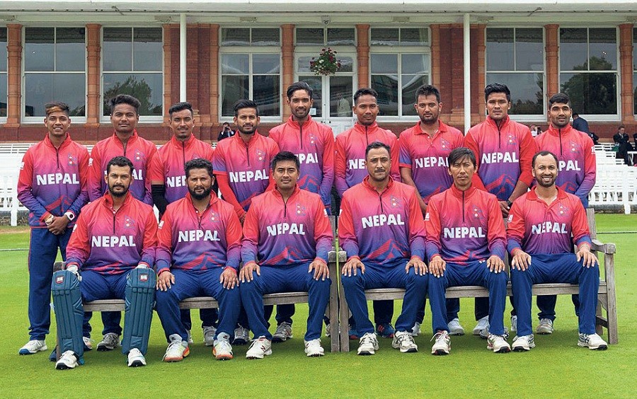 नेपालद्वारा माल्दिभ्स १३८ रनले पराजित, क्वार्टरफाइनलमा प्रवेश