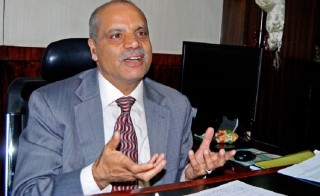 व्यक्तिगत स्वार्थ त्यागेर संस्थाको हित सोचे मेगा मर्जर सम्भव छ: उपेन्द्र पौड्याल
