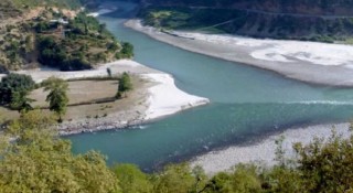 कालीगण्डकी डाइभर्सन नरोकिए सङ्घर्षमा उत्रिने, निजि स्वार्थका लागि योजना अघि सारिएको उल्लेख