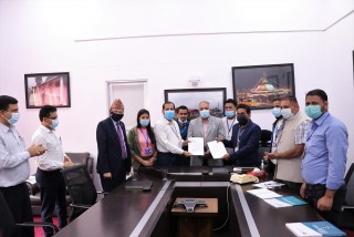 प्राधिकरणका इञ्जिनियरहरू काममा फर्कन सहमत, लाभग्राहीले अब सेवा पाउने