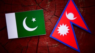 पाकिस्तानद्वारा सहायता रकम हस्तान्तरण