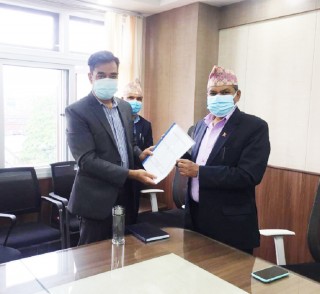 ब्याजमा ५० प्रतिशतसम्म छुट दिनु पर्ने चेम्बरको माग