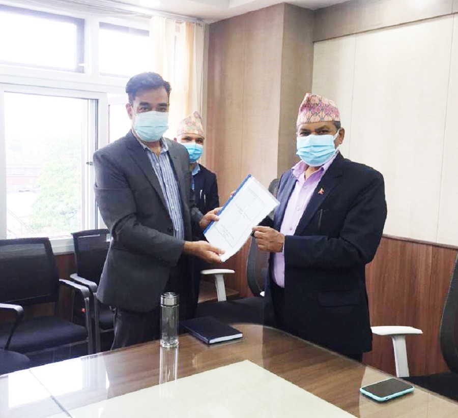 ब्याजमा ५० प्रतिशतसम्म छुट दिनु पर्ने चेम्बरको माग
