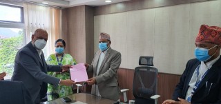 बजारमा बढी तरलता प्रवाह हुनेगरी मौद्रिक नीति ल्याउन महासंघको सुझाव