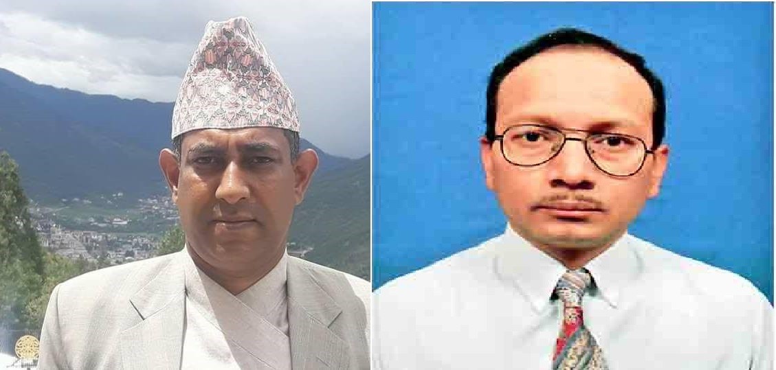 सचिवको रिक्त स्थानमा २ जनाको बढुवा, एक साताभित्रै छ जना बने सचिव