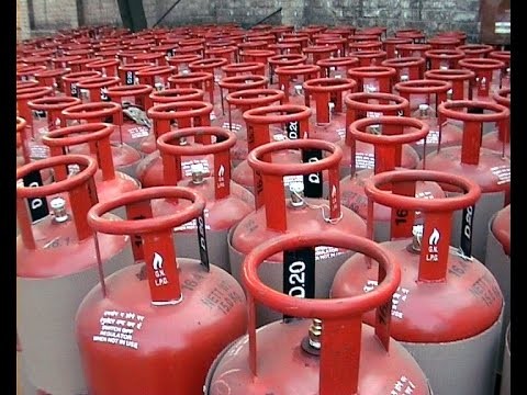 ५ महिना पछि फेरि बढ्यो एलपी ग्यासको मूल्य