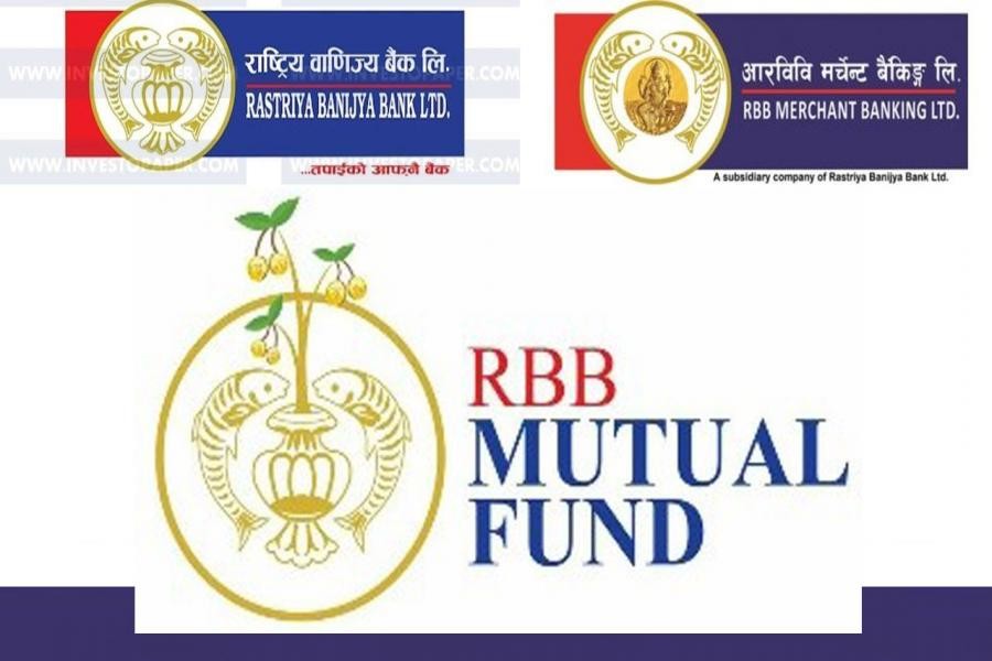 आरबिबी म्युचुअल फण्ड- १ आजदेखि बिक्रीमा, लगानीकर्तालाई १६० प्रतिशतसम्मको प्रतिफल 