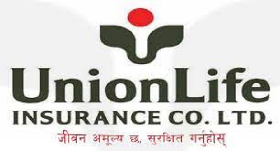 युनियन लाइफ इन्स्योरेन्सको चौँथो वार्षिक साधारणसभा आह्वान