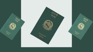 नेपाली पासपोर्ट विश्वकै खराब १० को सूचीमा, उत्तर कोरिया भन्दा पनि तल