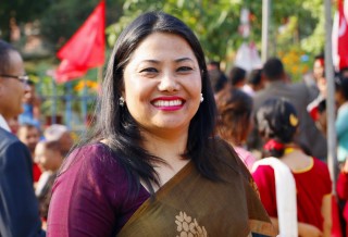 बजारको हल्लाजस्तो अर्थतन्त्र धरासायी भएको छैन : मन्त्री झाँक्री