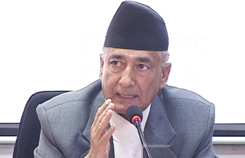 यस्ता छन् सोमबारको मन्त्रिपरिषद्का २२ निर्णय