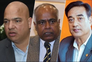 सबै श्रमिकले तलब बढाउनुपर्ने माग गरेपछि उद्योगीहरु तनावमा