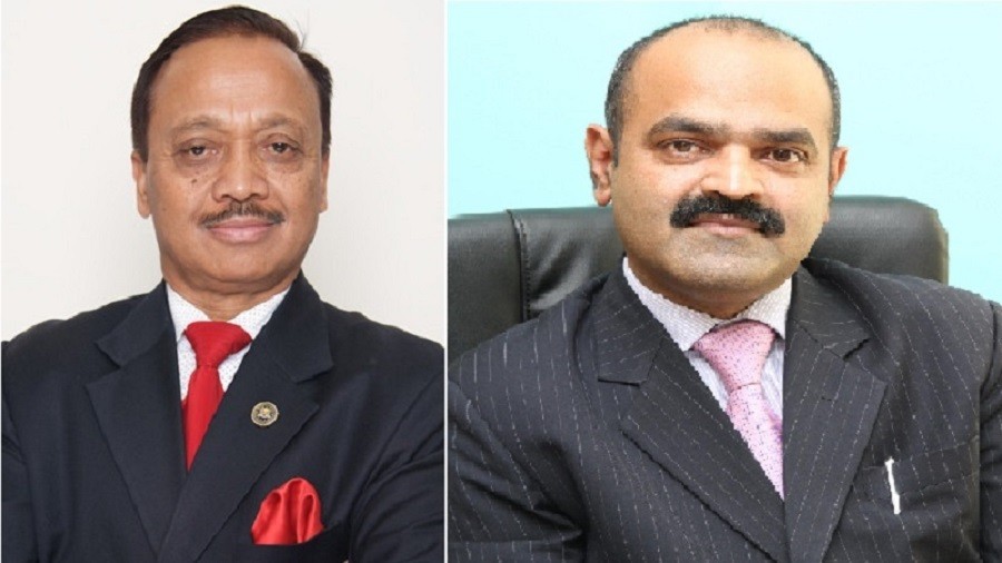 नर्भिक अस्पतालको अध्यक्षमा सिंह र सीईओमा मिश्र नियुक्त