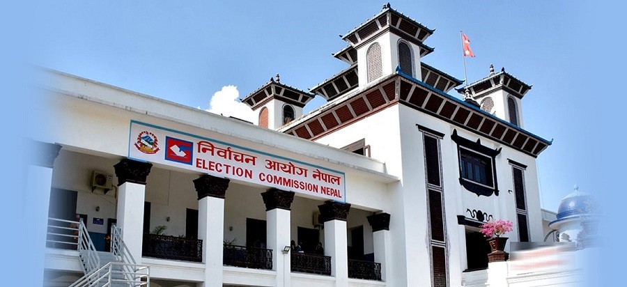 मतदाता नामावली संकलन तथा अद्यावधिक गरिंदै