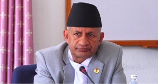 एमालेले भन्यो, 'जसले देउवालाई मत दिन्छ, ऊ पार्टीमा रहँदैन'