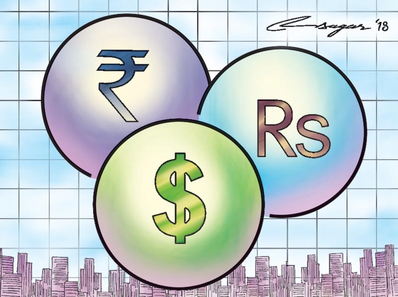 अब विदेशी मुद्राको  हरेक दिन २ पटक, कति कति बजे हुन्छ सार्वजनिक
