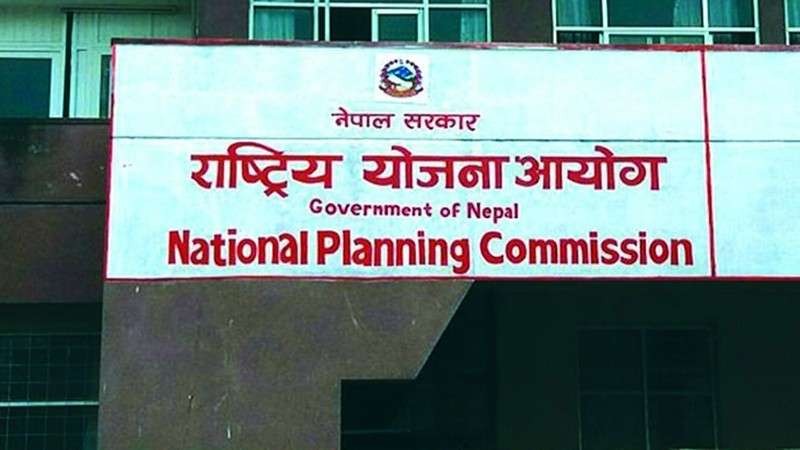 तीन वर्षपछि नेपालको बजेट २४ खर्ब पुग्ने