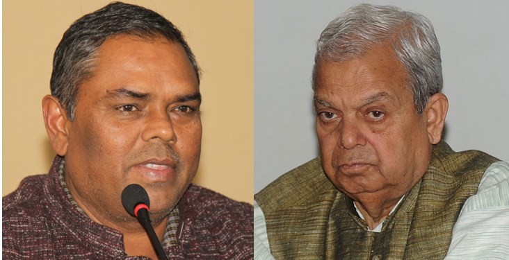 जसपामा उपेन्द्र यादवको दुई तिहाई