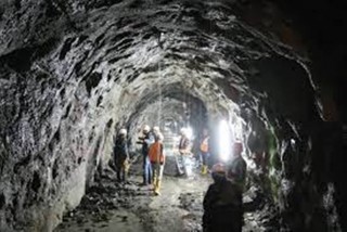 १०४ बर्षअघि निर्माण भएको एसियाकै पहिलो सुरुङमार्ग पुनःनिर्माण हुने 