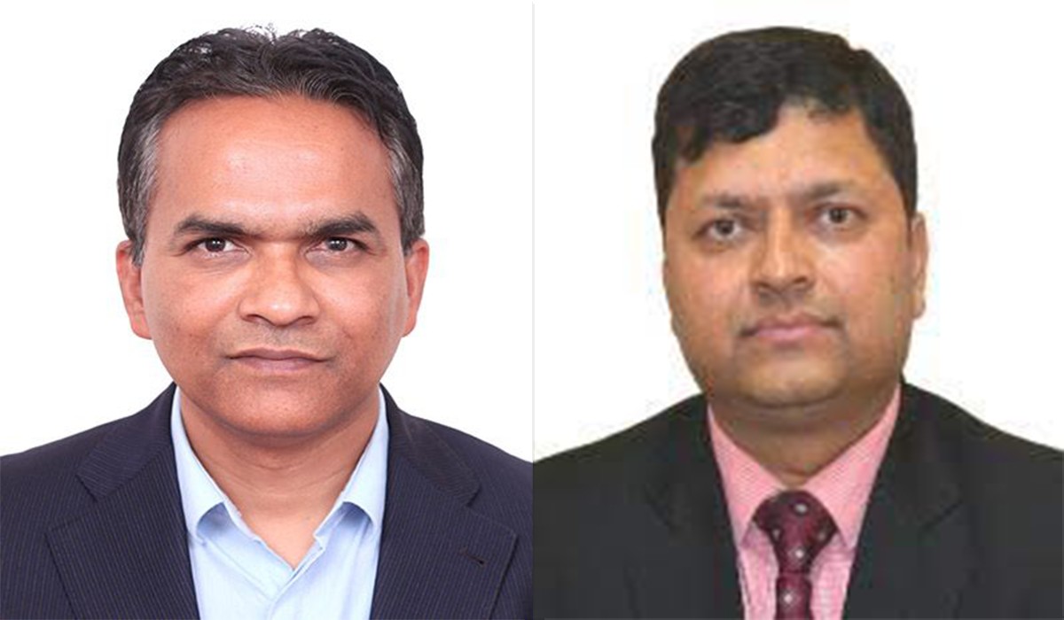 योजना आयोगको उपाध्यक्षमा विश्व पौडेल, २ महिनामै रामकुमार फुयाँलको रि–इन्ट्री