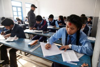 साउन २५ मा एसईई नतिजा आउने 