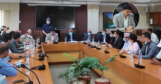 राष्ट्र बैंकमाथि  हस्तक्षेप नगरेको अर्थमन्त्रीको दाबी, भन्छन्, 'माैद्रिक नीति ल्याउन स्वतन्त्र छ'