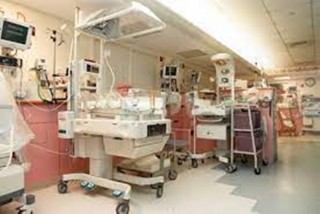 बजेट अभावले धवलागिरि अस्पतालको एनआइसीयू अलपत्र