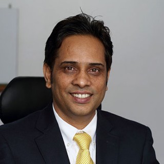 मधु मरासिनीलाई अर्थसचिवको जिम्मेवारी, ओली सरकारले महालेखामा थन्क्याएकाे थियो