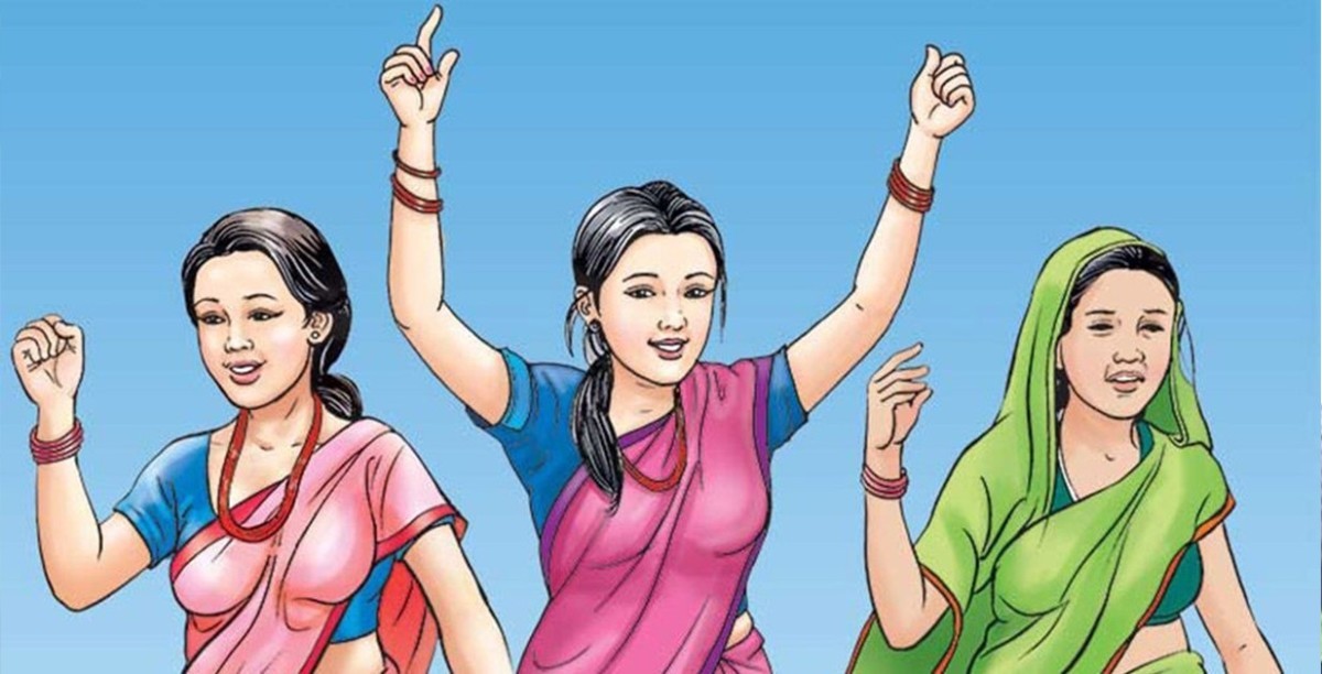 चितवनमा बढे महिला उद्यमी