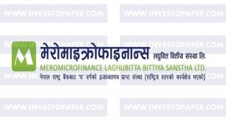 मेरो माइक्रोफाइनान्सको नाफा १४५ प्रतिशतले बढ्यो 